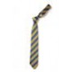 Tie (Gold/Blue) - St Mary's